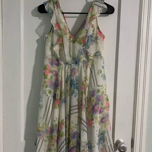 ASOS  BUNDLE - Special Occasion Maternity Dresses - Picture 5 of 8